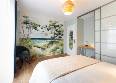 Chambre Plage 2